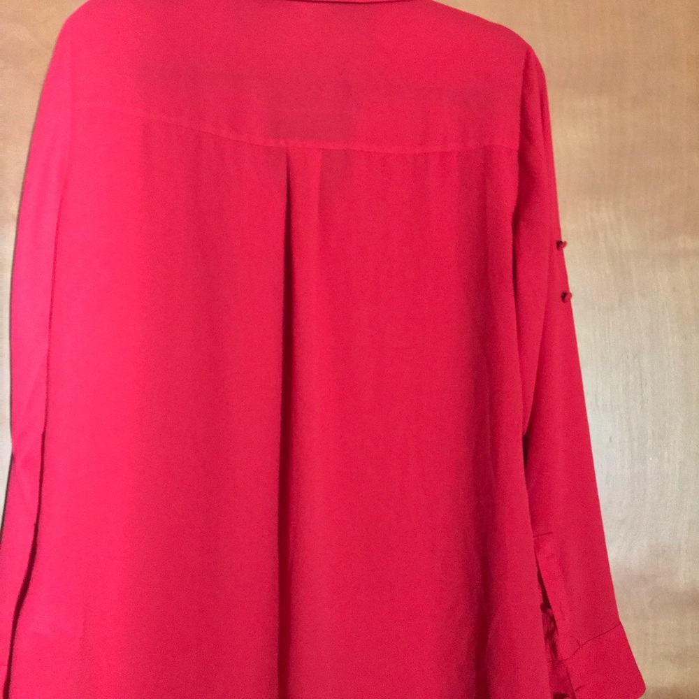 Express blouse - Picture 2 of 2